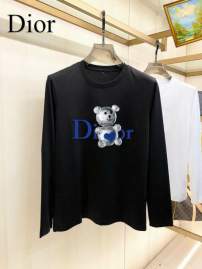 Picture of Dior T Shirt Long _SKUDiorS-4XL25tn0450419
